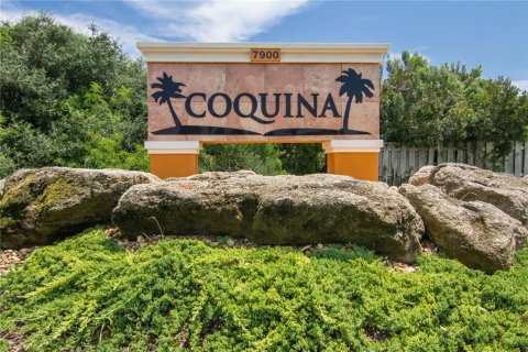 Condo in Saint Augustine, Florida, 2 bedrooms  № 1723935 - photo 1