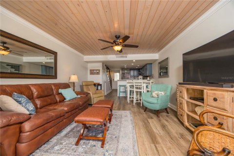 Condo in Saint Augustine, Florida, 2 bedrooms  № 1723935 - photo 15