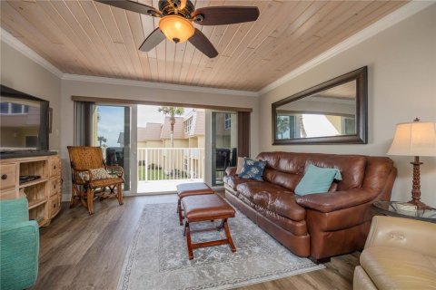 Condo in Saint Augustine, Florida, 2 bedrooms  № 1723935 - photo 14