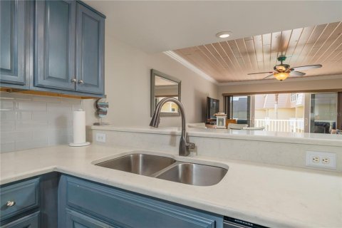 Condo in Saint Augustine, Florida, 2 bedrooms  № 1723935 - photo 8