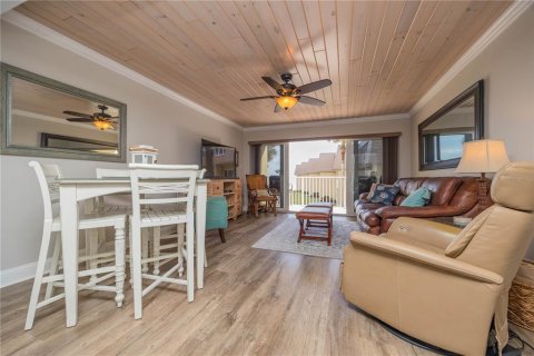 Condo in Saint Augustine, Florida, 2 bedrooms  № 1723935 - photo 12