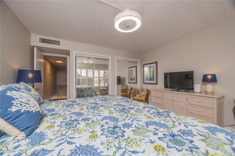 Condo in Saint Augustine, Florida, 2 bedrooms  № 1723935 - photo 22