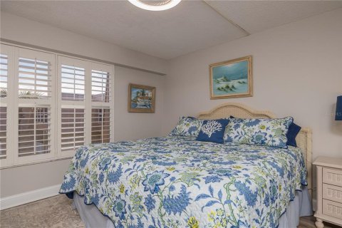 Condo in Saint Augustine, Florida, 2 bedrooms  № 1723935 - photo 25