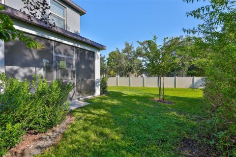 Touwnhouse à vendre à Lutz, Floride: 2 chambres, 143.16 m2 № 1904881 - photo 6