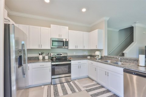 Touwnhouse à vendre à Lutz, Floride: 2 chambres, 143.16 m2 № 1904881 - photo 13
