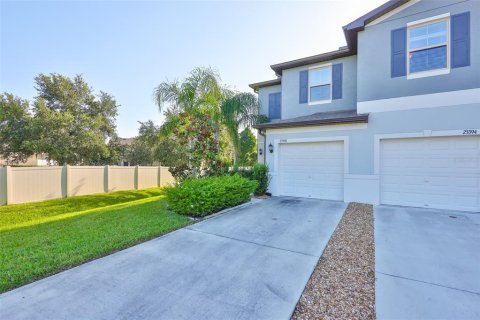 Touwnhouse à vendre à Lutz, Floride: 2 chambres, 143.16 m2 № 1904881 - photo 3