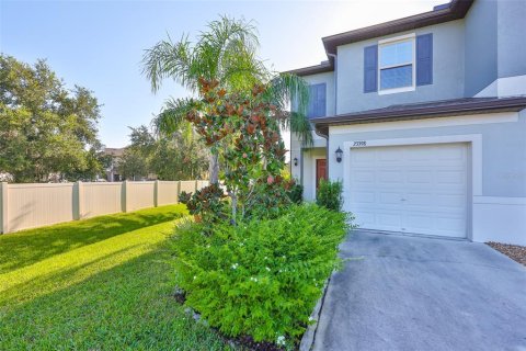 Touwnhouse à vendre à Lutz, Floride: 2 chambres, 143.16 m2 № 1904881 - photo 2