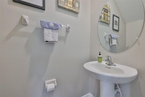 Touwnhouse à vendre à Lutz, Floride: 2 chambres, 143.16 m2 № 1904881 - photo 17