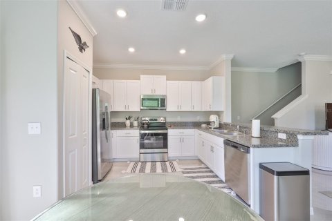Touwnhouse à vendre à Lutz, Floride: 2 chambres, 143.16 m2 № 1904881 - photo 11
