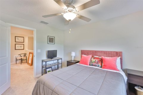 Touwnhouse à vendre à Lutz, Floride: 2 chambres, 143.16 m2 № 1904881 - photo 27