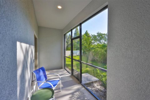 Touwnhouse à vendre à Lutz, Floride: 2 chambres, 143.16 m2 № 1904881 - photo 18