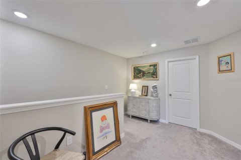 Touwnhouse à vendre à Lutz, Floride: 2 chambres, 143.16 m2 № 1904881 - photo 30