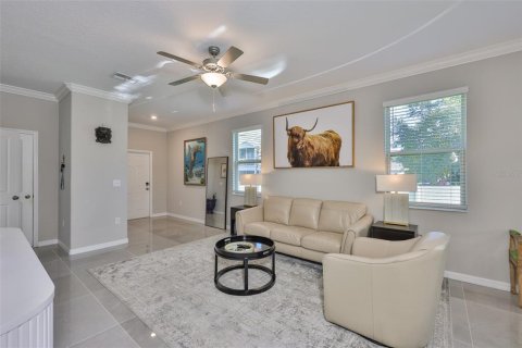 Touwnhouse à vendre à Lutz, Floride: 2 chambres, 143.16 m2 № 1904881 - photo 9