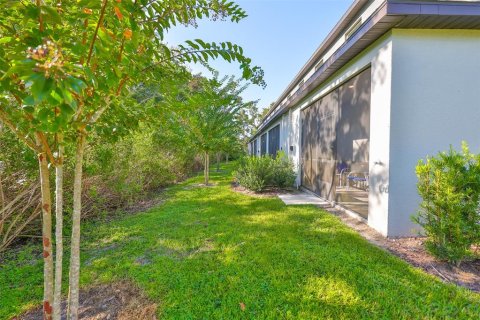Touwnhouse à vendre à Lutz, Floride: 2 chambres, 143.16 m2 № 1904881 - photo 4