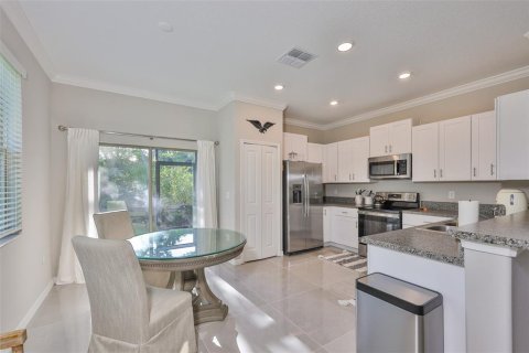 Touwnhouse à vendre à Lutz, Floride: 2 chambres, 143.16 m2 № 1904881 - photo 15