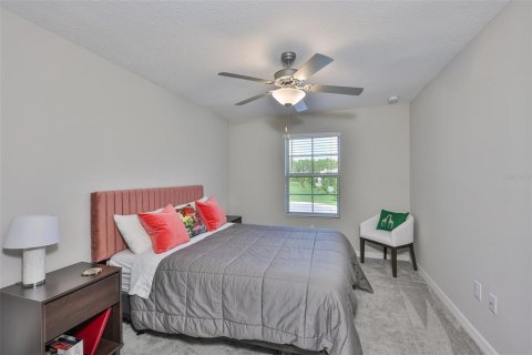 Touwnhouse à vendre à Lutz, Floride: 2 chambres, 143.16 m2 № 1904881 - photo 29