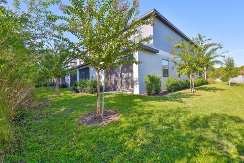 Touwnhouse à vendre à Lutz, Floride: 2 chambres, 143.16 m2 № 1904881 - photo 5