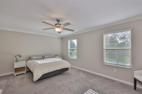 Touwnhouse à vendre à Lutz, Floride: 2 chambres, 143.16 m2 № 1904881 - photo 21