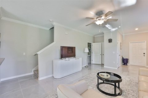 Touwnhouse à vendre à Lutz, Floride: 2 chambres, 143.16 m2 № 1904881 - photo 8