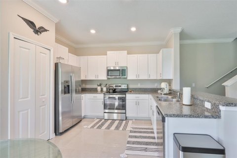 Touwnhouse à vendre à Lutz, Floride: 2 chambres, 143.16 m2 № 1904881 - photo 14