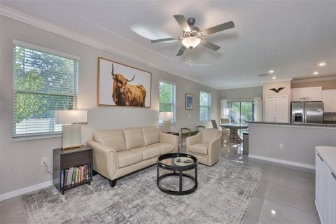 Touwnhouse à vendre à Lutz, Floride: 2 chambres, 143.16 m2 № 1904881 - photo 10