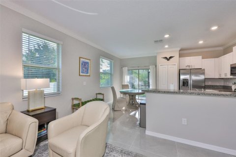 Touwnhouse à vendre à Lutz, Floride: 2 chambres, 143.16 m2 № 1904881 - photo 12