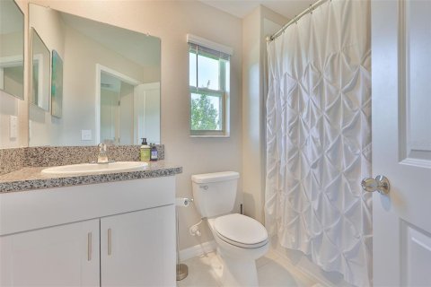 Touwnhouse à vendre à Lutz, Floride: 2 chambres, 143.16 m2 № 1904881 - photo 25