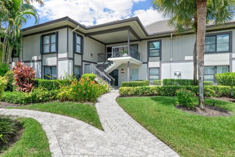 Condominio en Wellington, Florida, 3 dormitorios  № 2263955