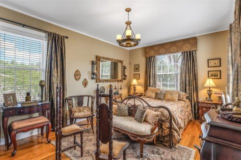 House in Lakeland, Florida 3 bedrooms, 248.98 sq.m. № 2093040 - photo 26