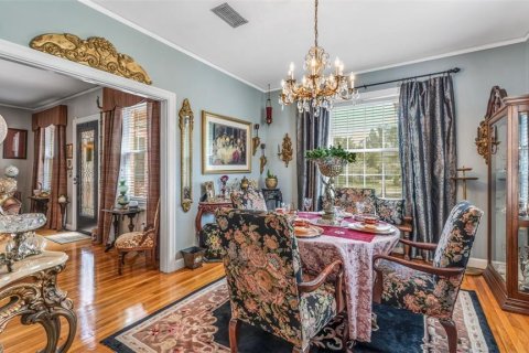 House in Lakeland, Florida 3 bedrooms, 248.98 sq.m. № 2093040 - photo 16
