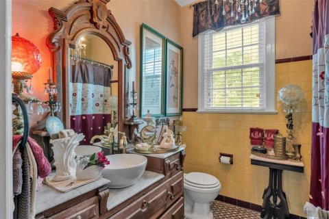 House in Lakeland, Florida 3 bedrooms, 248.98 sq.m. № 2093040 - photo 28