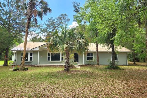 Casa en Fort MC Coy, Florida 3 dormitorios, 202.16 m2 № 2122051