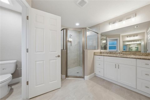 Villa ou maison à vendre à Citrus Springs, Floride: 3 chambres, 169.64 m2 № 2436831 - photo 21