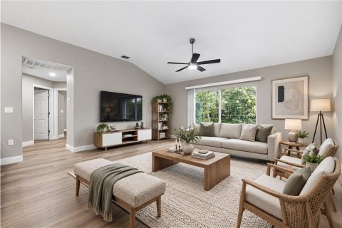 Villa ou maison à vendre à Citrus Springs, Floride: 3 chambres, 169.64 m2 № 2436831 - photo 5