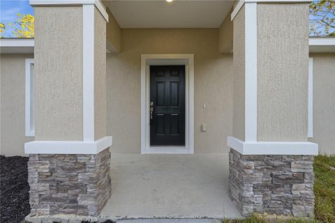 Villa ou maison à vendre à Citrus Springs, Floride: 3 chambres, 169.64 m2 № 2436831 - photo 3