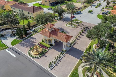 Casa en alquiler en Kissimmee, Florida, 4 dormitorios, 156.26 m2 № 1838886 - foto 25