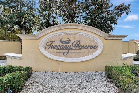 Casa en alquiler en Kissimmee, Florida, 4 dormitorios, 156.26 m2 № 1838886 - foto 24