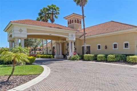 Casa en alquiler en Kissimmee, Florida, 4 dormitorios, 156.26 m2 № 1838886 - foto 29