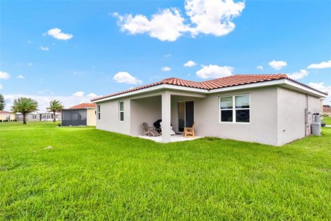 Casa en alquiler en Kissimmee, Florida, 4 dormitorios, 156.26 m2 № 1838886 - foto 22