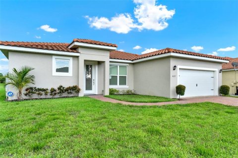 Casa en alquiler en Kissimmee, Florida, 4 dormitorios, 156.26 m2 № 1838886 - foto 2