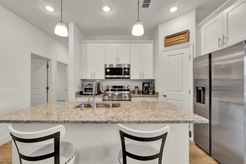 Casa en alquiler en Kissimmee, Florida, 4 dormitorios, 156.26 m2 № 1838886 - foto 7
