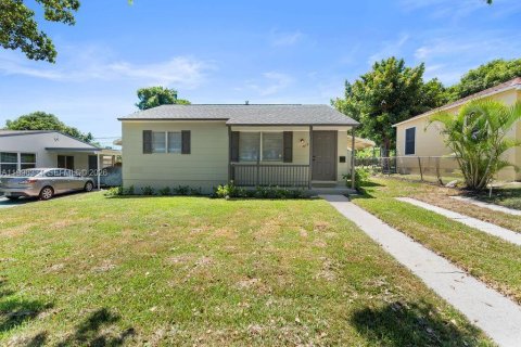 Casa en venta en West Palm Beach, Florida, 3 dormitorios, 105.72 m2 № 2057951 - foto 18