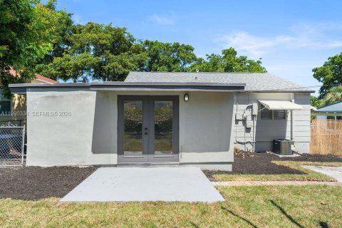 Casa en venta en West Palm Beach, Florida, 3 dormitorios, 105.72 m2 № 2057951 - foto 19