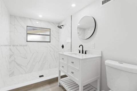 Casa en venta en West Palm Beach, Florida, 3 dormitorios, 105.72 m2 № 2057951 - foto 3