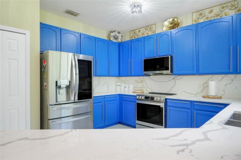 Villa ou maison à vendre à Orlando, Floride: 4 chambres, 271.65 m2 № 1838221 - photo 11