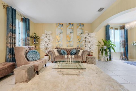 Villa ou maison à vendre à Orlando, Floride: 4 chambres, 271.65 m2 № 1838221 - photo 6