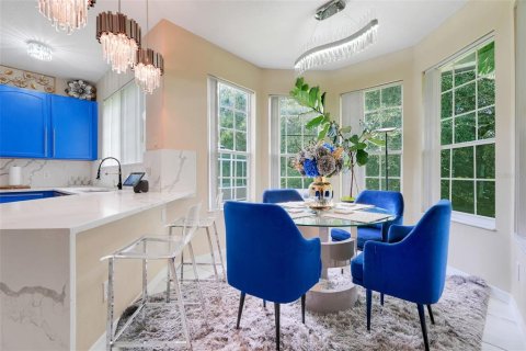 Villa ou maison à vendre à Orlando, Floride: 4 chambres, 271.65 m2 № 1838221 - photo 13