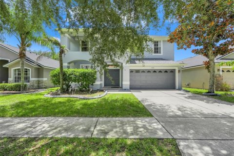 Villa ou maison à vendre à Orlando, Floride: 4 chambres, 271.65 m2 № 1838221 - photo 1