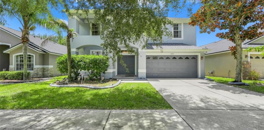 Villa ou maison à Orlando, Floride 4 chambres, 271.65 m2 № 1838221