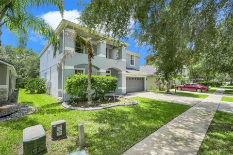 Villa ou maison à vendre à Orlando, Floride: 4 chambres, 271.65 m2 № 1838221 - photo 3
